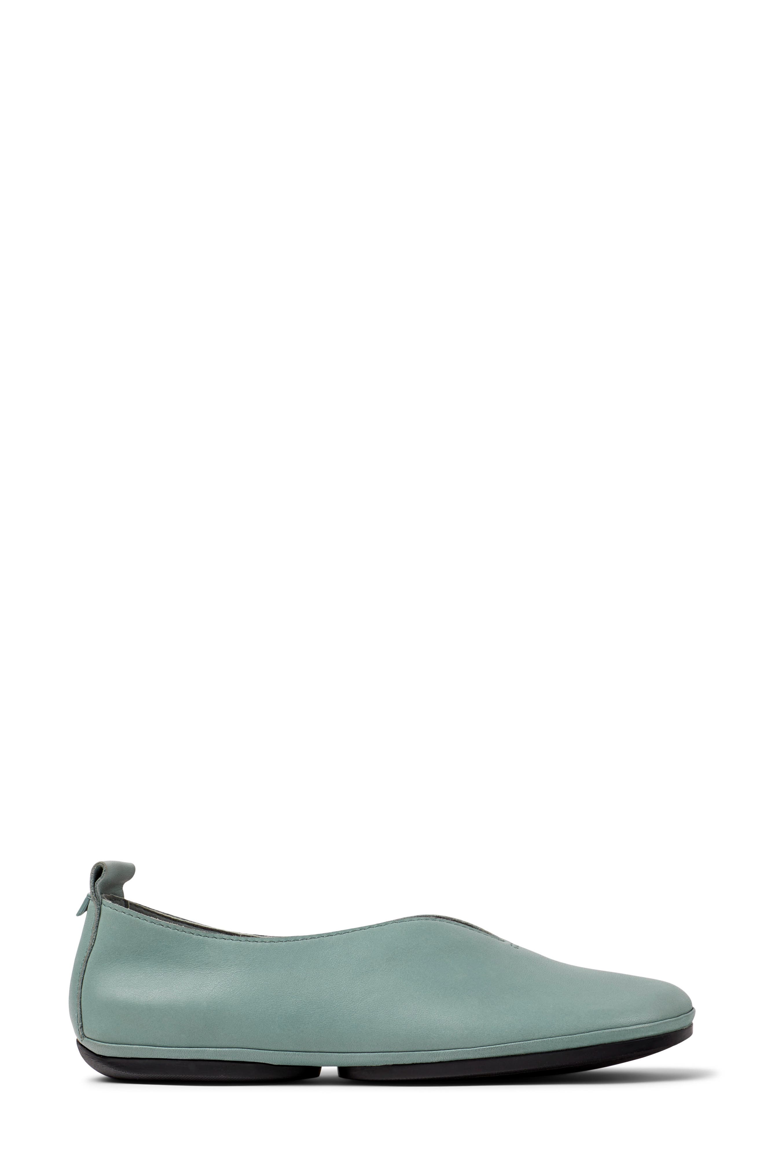 Camper Right Nina Flat, Alternate, color, 