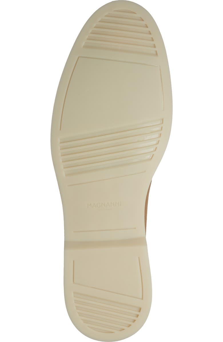 Magnanni Lobo Loafer, Alternate, color, Cognac