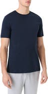 Pact Organic Cotton Men's Softspun Essential Crewneck Tee