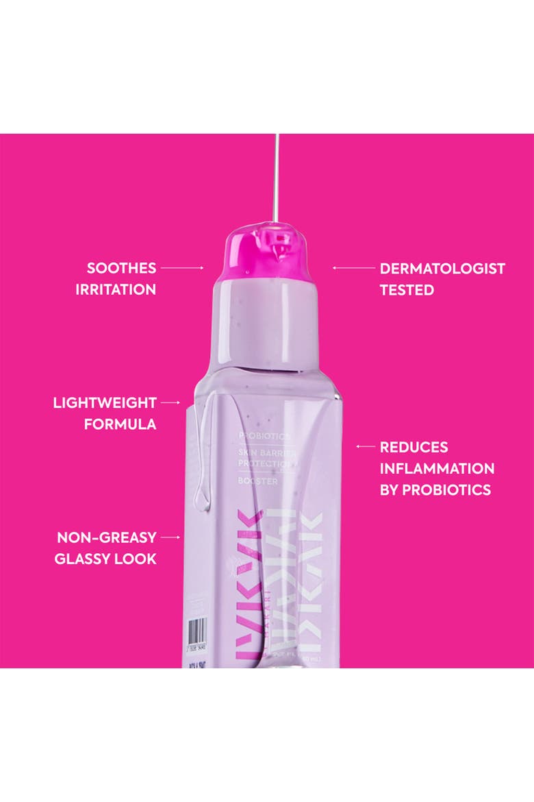 Probiotics Booster, Alternate, color, None