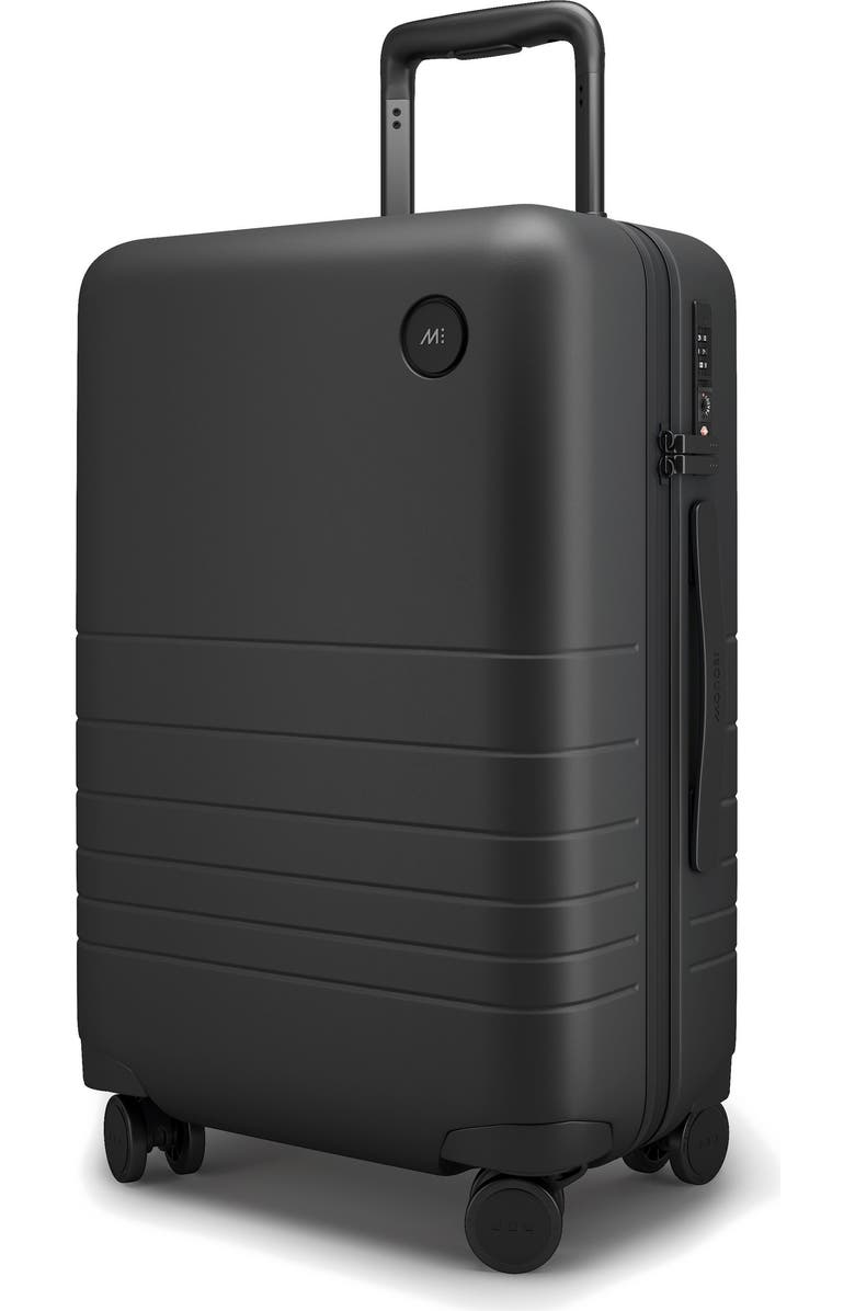 Monos 22-Inch Spinner Carry-On, Alternate, color,