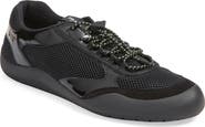 Prada Speedrock Mixed Media Sneaker