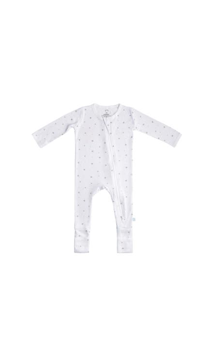Baby Pajamas with Dream Cuffs