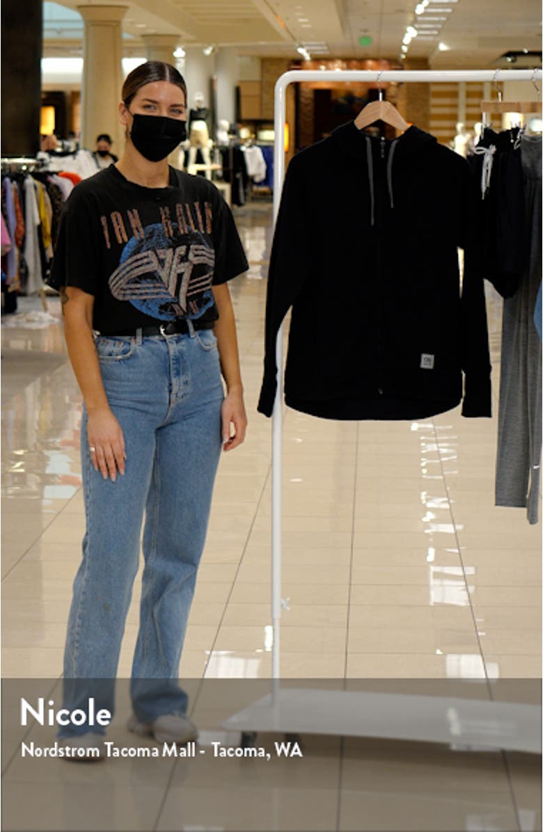 Trail Mix Hoodie, sales video thumbnail