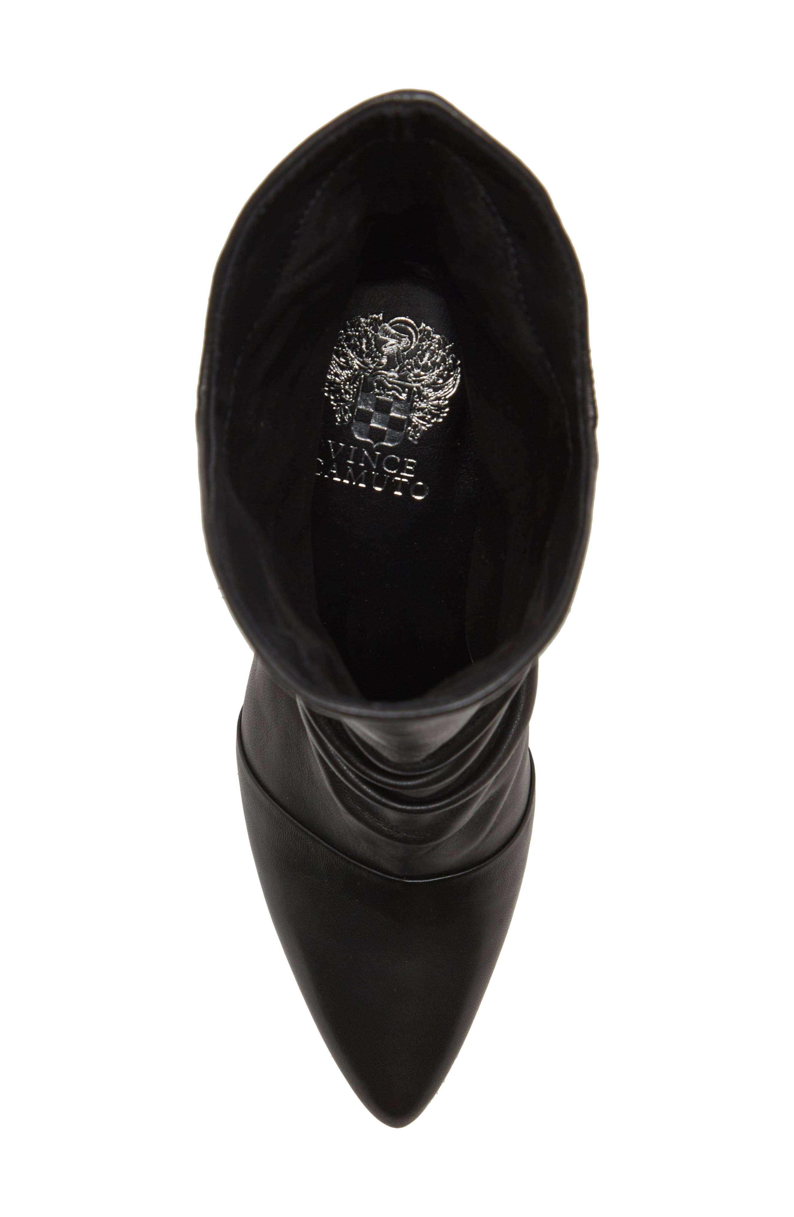 Vince Camuto Andrissa Bootie, Alternate, color, 