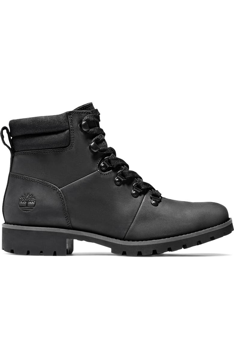 Timberland Ellendale Water Resistant Hiker Boot, Alternate, color,