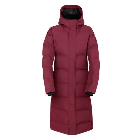 Wander Padded Jacket