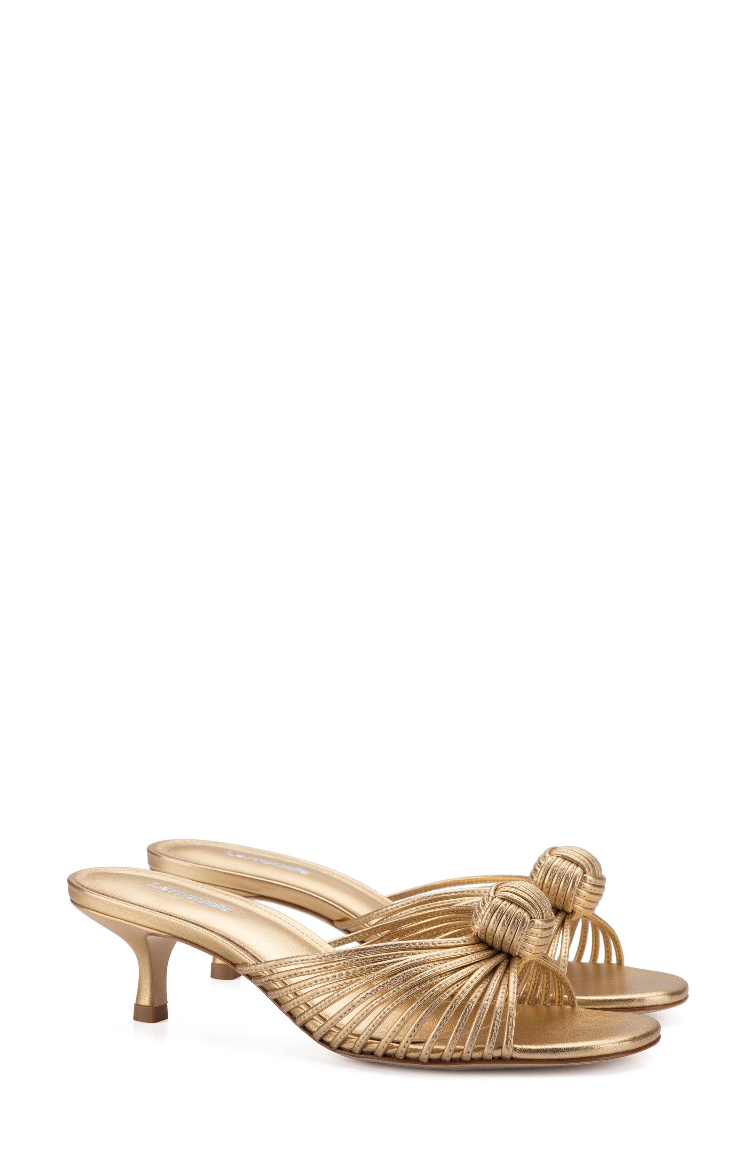 Valerie Mule, Main, color, GOLD