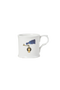 selected Blue Key