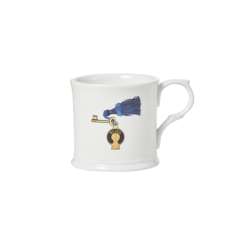 Thibaud Herem Objet Tea Mug (Key)