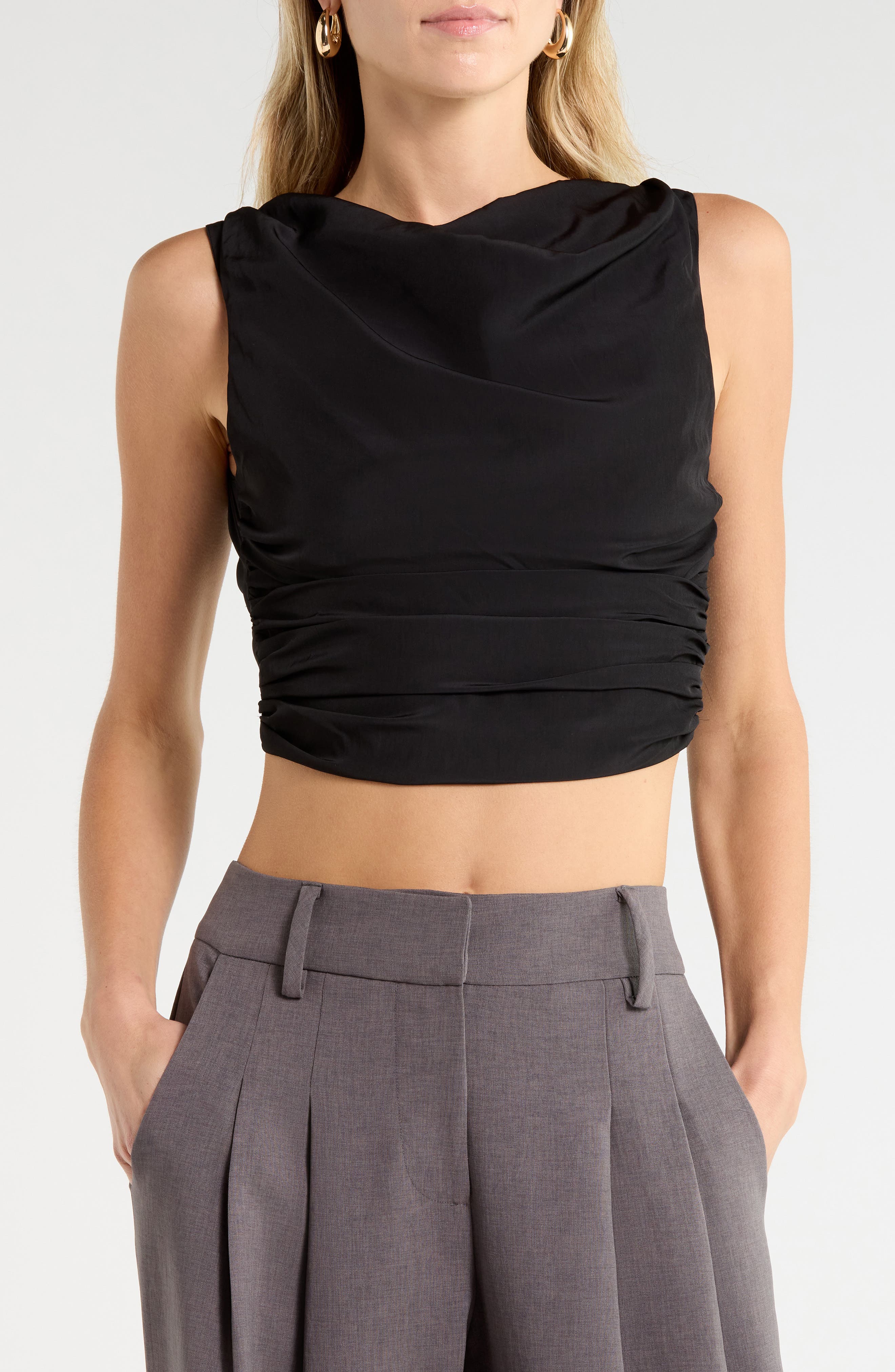 Adeline Top