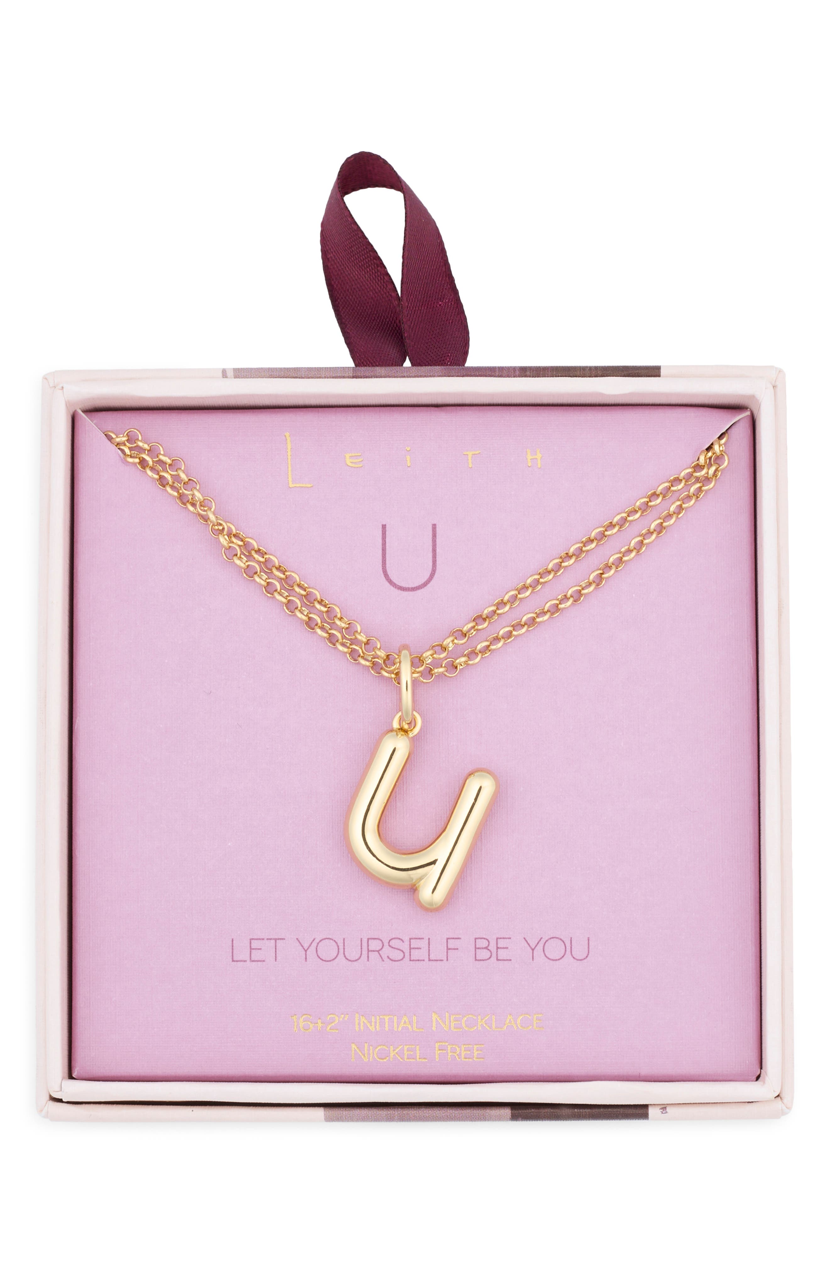 U- GOLD