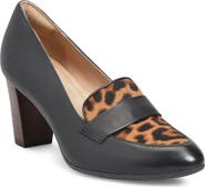 Söfft Parkdale Loafer Pump