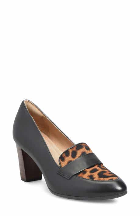 Parkdale Loafer Pump