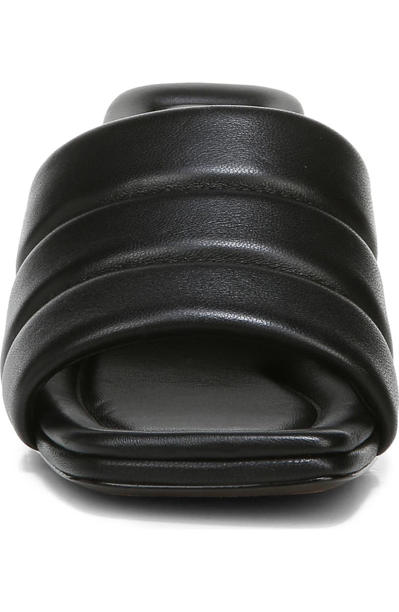 Vince Ceil Kitten Heel Slide Sandal, Alternate, color,