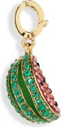 Swarovski Idyllia Watermelon Charm