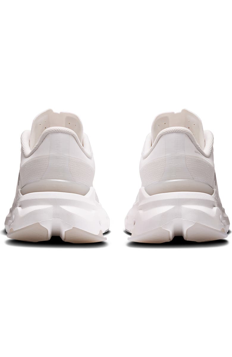 On Cloudpulse 2 Training Shoe, Alternate, color, White/ White