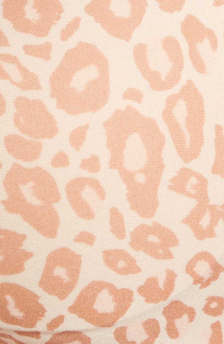 Chantelle Lingerie Soft Stretch Padded V-Neck Bra, Alternate, color, 