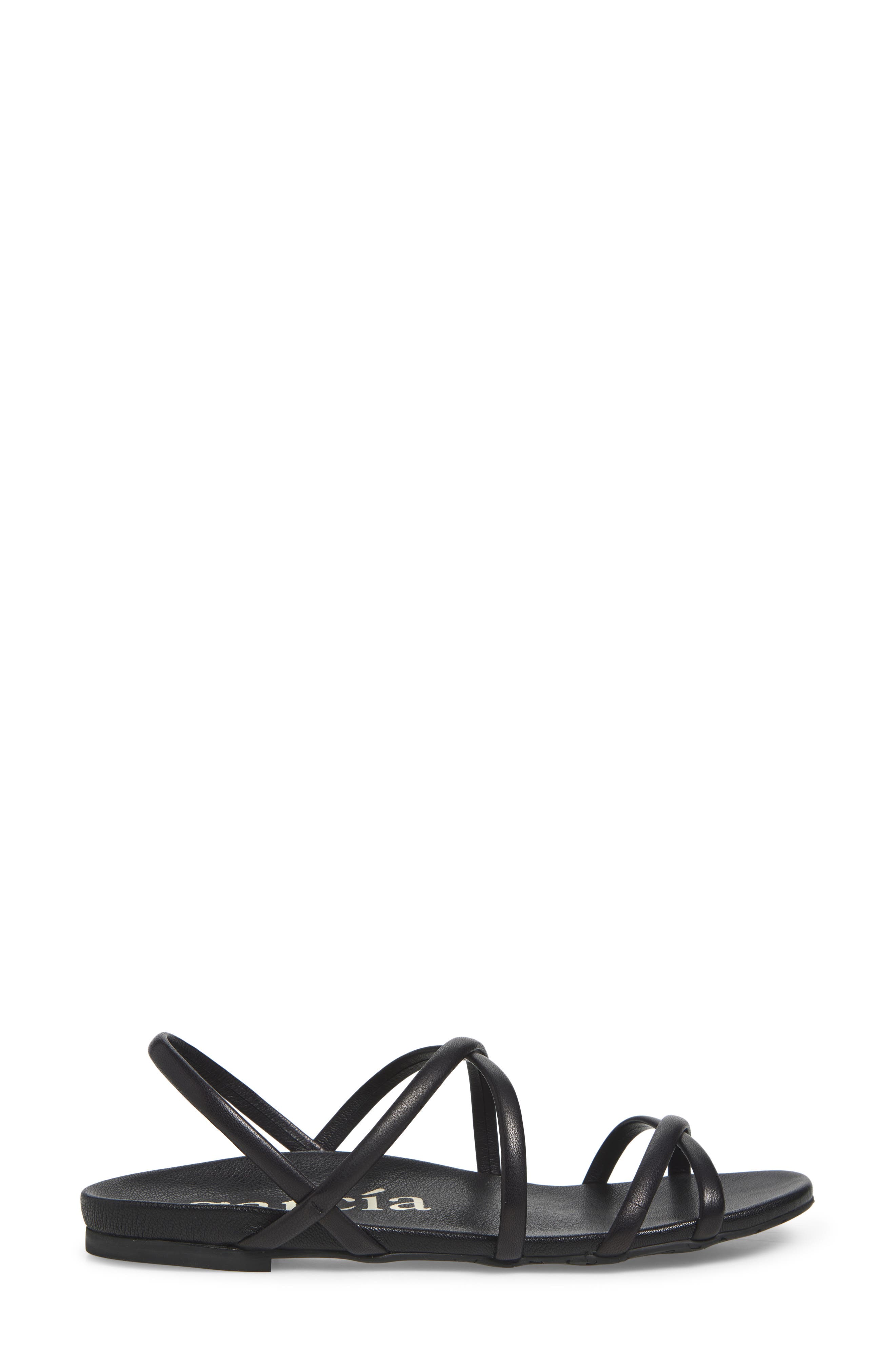 Pedro Garcia Biddy Strappy Sandal, Alternate, color, 