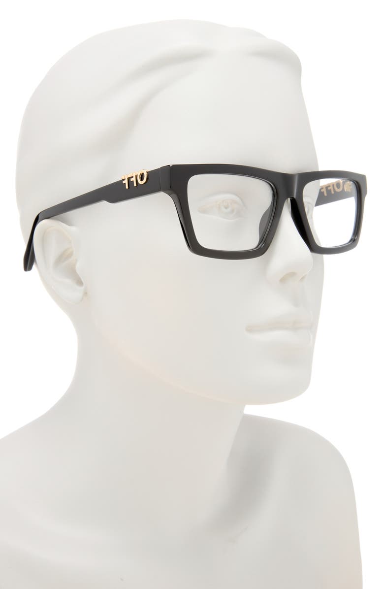 55mm Square Reading Glasses