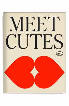 Hachette Books 'Meet Cutes NYC' Book