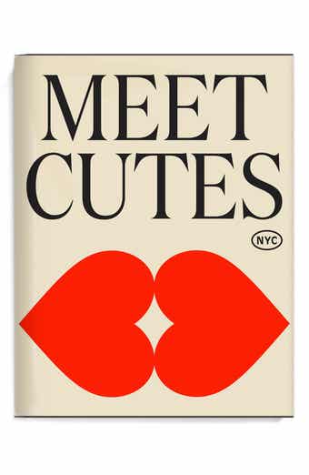 Hachette Books 'Meet Cutes NYC' Book