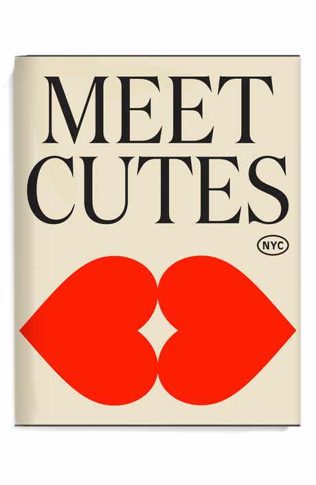 Hachette Books 'Meet Cutes NYC' Book