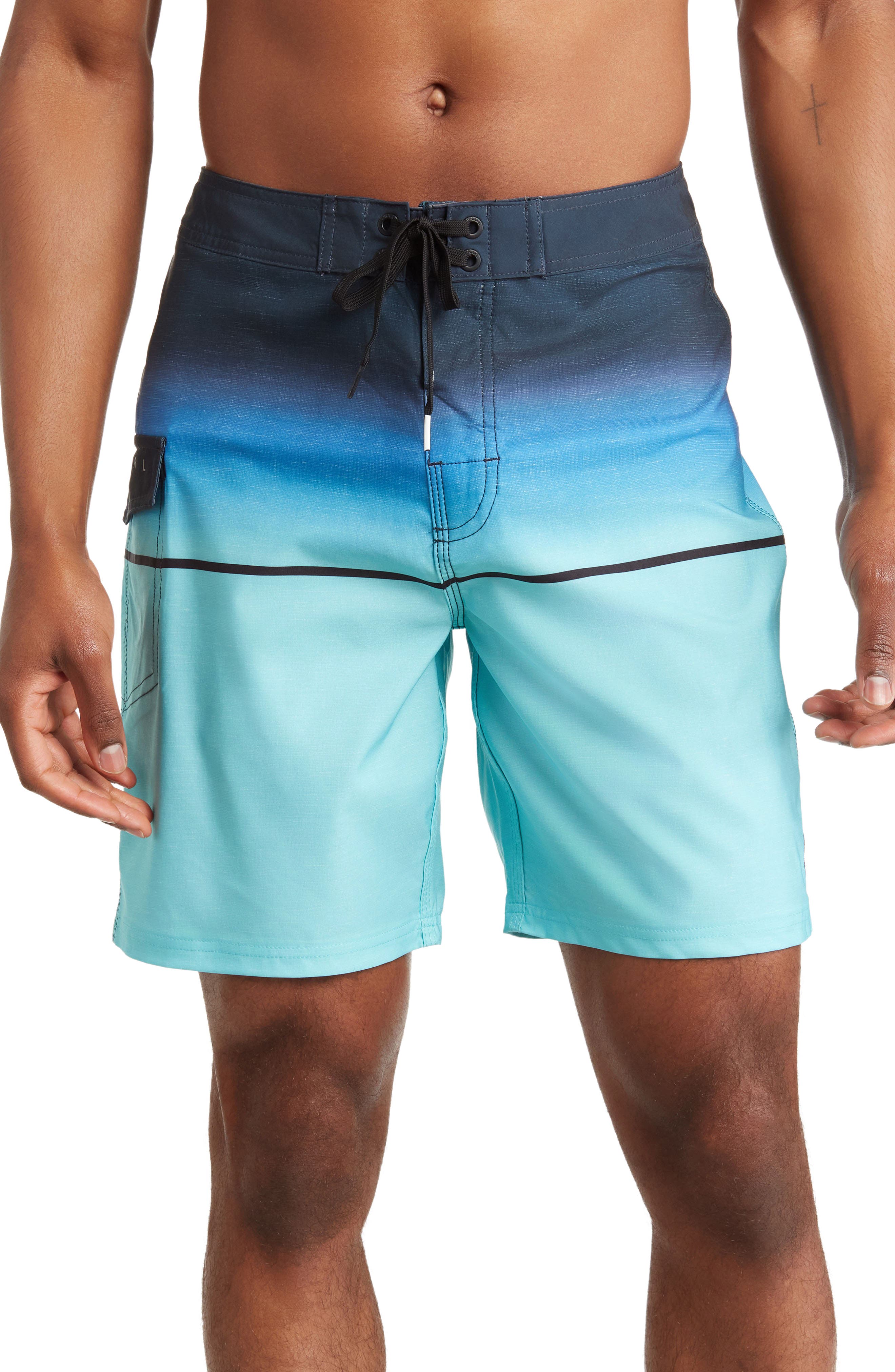 Rip Curl Dawn Patrol Swim Shorts