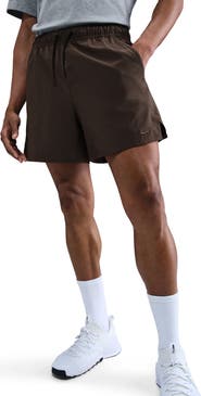 Nike Dri-Fit Unlimited 5-Inch Athletic Shorts