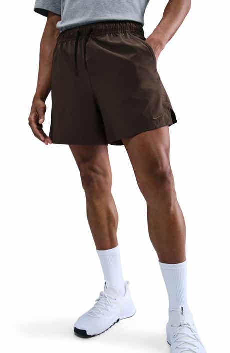 Nike Dri-Fit Unlimited 5-Inch Athletic Shorts