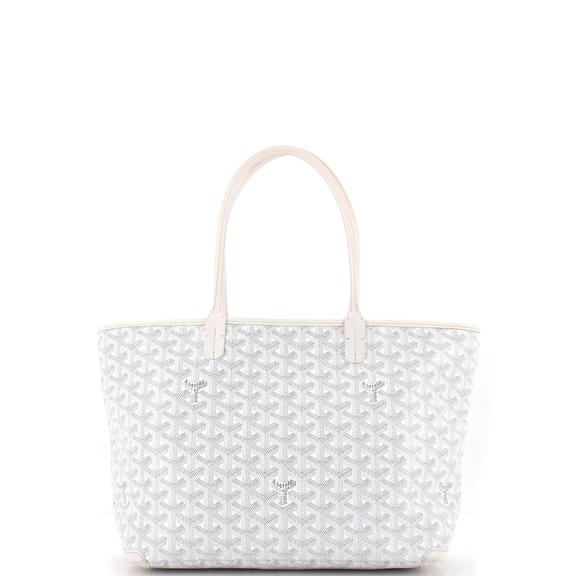 81036096 Artois Tote Coated Canvas PM, Main, color, 