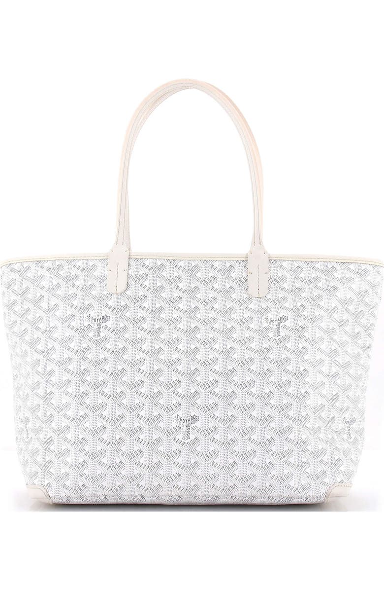 81036096 Artois Tote Coated Canvas PM, Main, color,