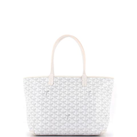 Artois Tote Coated Canvas PM