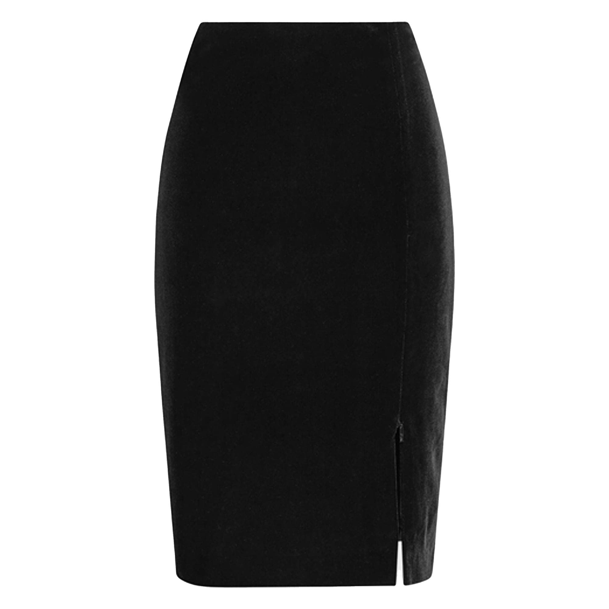 selected Black