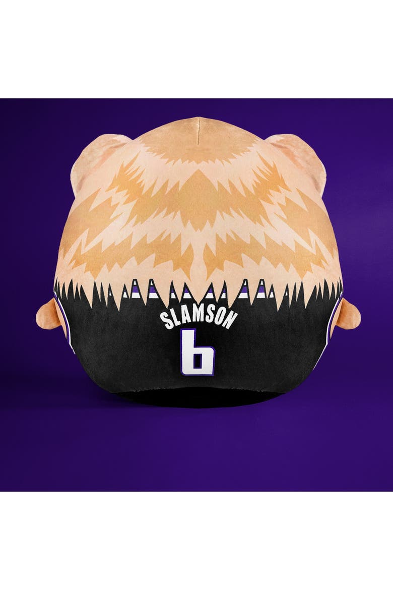 Sacramento Kings Slamson 12" Kiri Cloud Plushie, Alternate, color, None