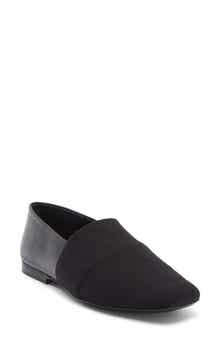 FERRAGAMO Alkes Flat Loafer