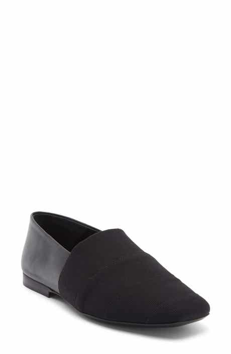 FERRAGAMO Alkes Flat Loafer