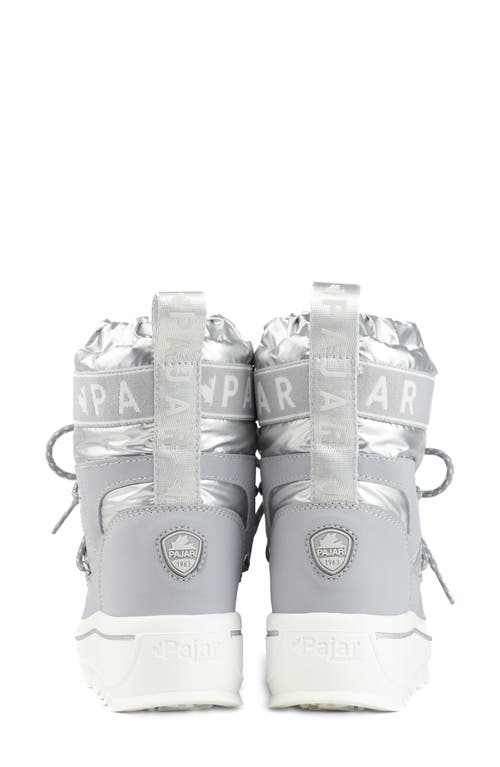 Pajar Galaxy Waterproof Platform Boot