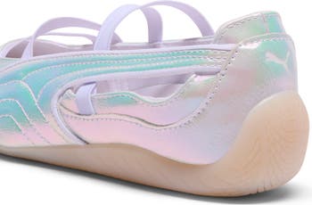 Speedcat Ballet Pearlized Sneaker