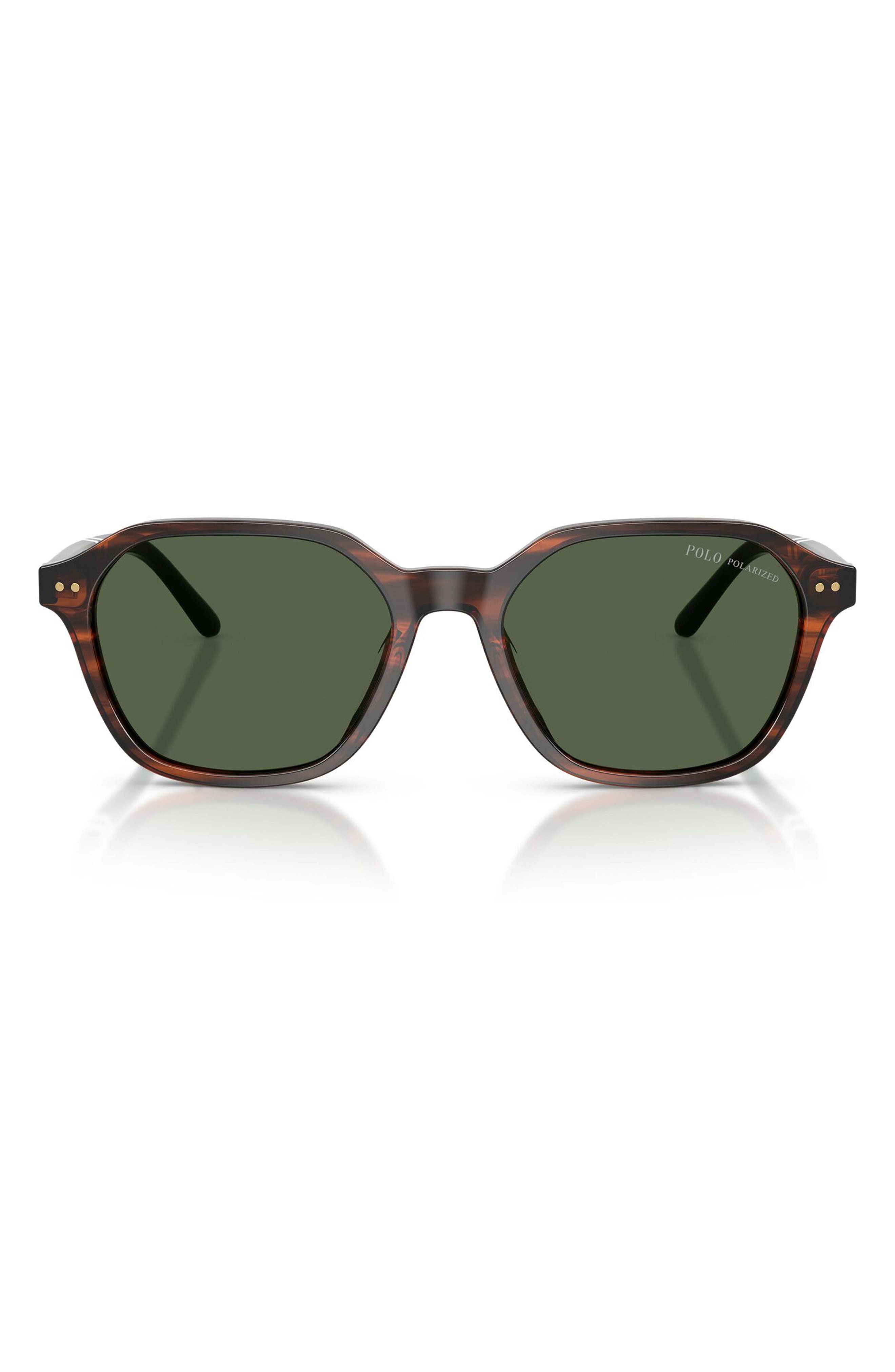 selected SHINY HAVANA / POLAR GREEN