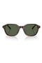 selected Shiny Havana / Polar Green