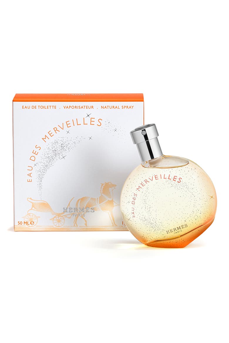 Eau des Merveilles - Eau de Toilette, Alternate, color, NO COLOR