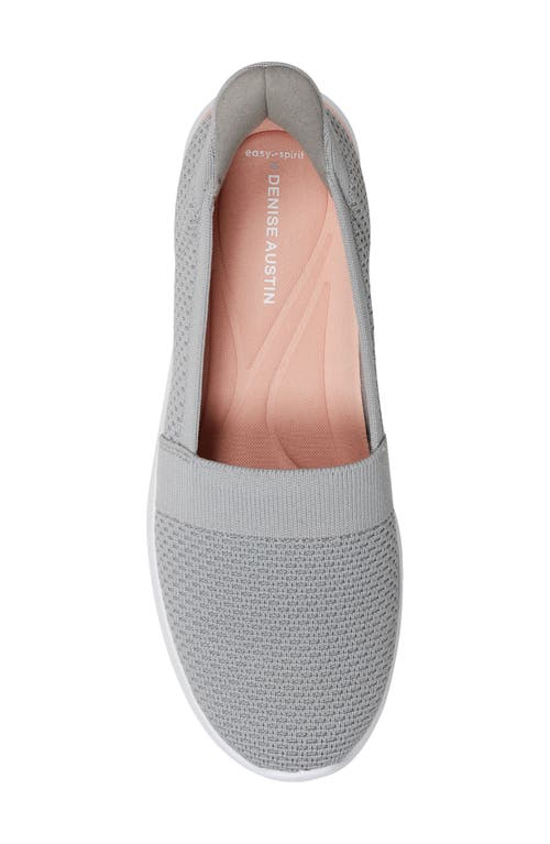 EASY SPIRIT EASY SPIRIT NILSA SO EASY SLIP-ON SNEAKER