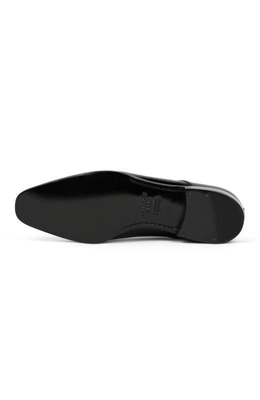 Prestige Tuxedo Derby, Alternate, color, Black