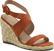 Charles by Charles David Russell Espadrille Wedge Sandal