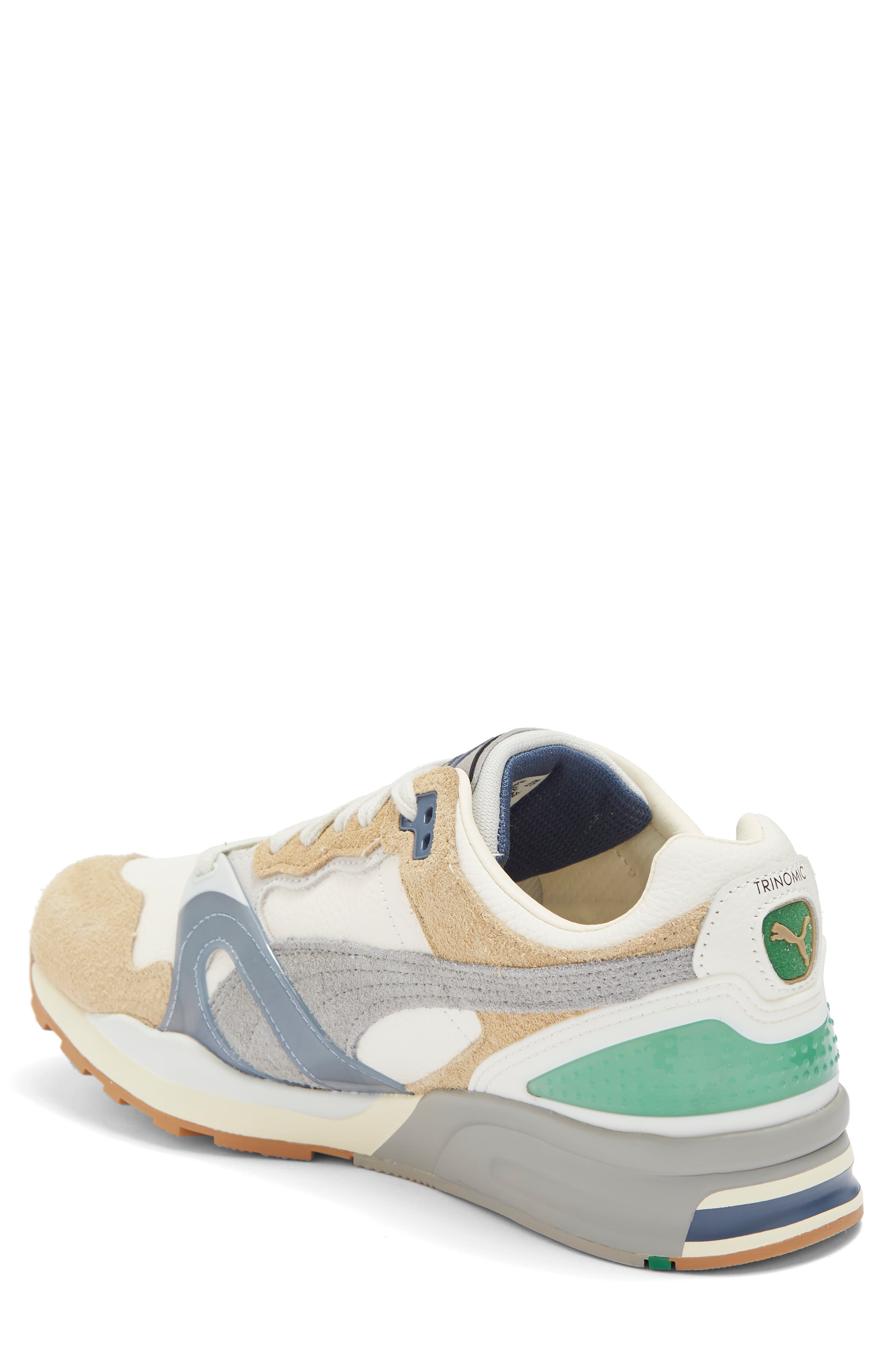 PUMA x Rhuigi XT-2 Sneaker, Alternate, color, 