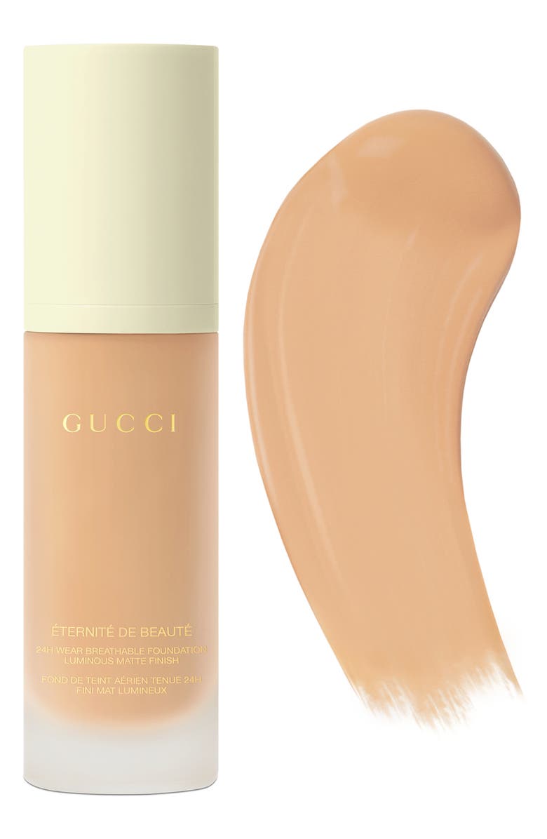 Éternité de Beauté Matte Foundation