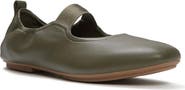FitFlop Delicato Poise Leather Mary Janes