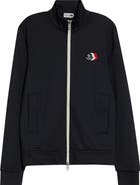 Moncler Nylon Blend Track Jacket