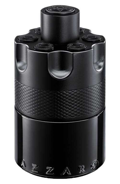 Azzaro The Most Wanted Eau De Parfum Intense